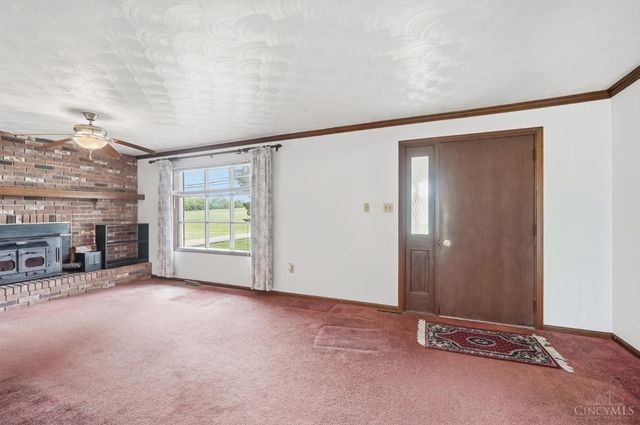 5799 Shaker Road, Franklin Twp, OH 45005