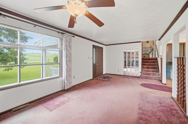 5799 Shaker Road, Franklin Twp, OH 45005