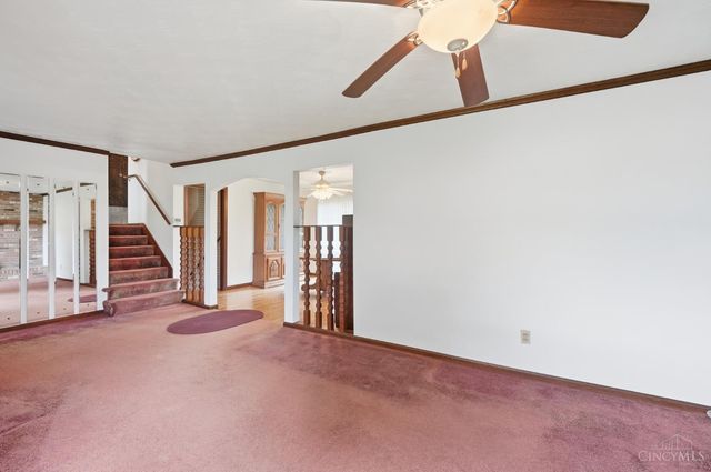 5799 Shaker Road, Franklin Twp, OH 45005