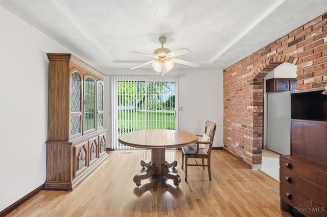 5799 Shaker Road, Franklin Twp, OH 45005