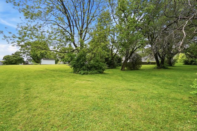 5799 Shaker Road, Franklin Twp, OH 45005