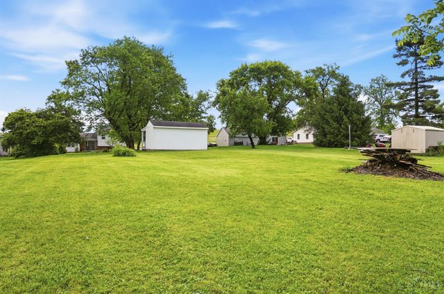 5799 Shaker Road, Franklin Twp, OH 45005
