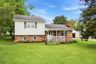 5799 Shaker Road, Franklin Twp, OH 45005