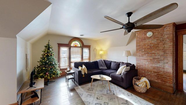 200 W State STREET, Westby, WI 54667