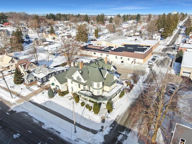 200 W State STREET, Westby, WI 54667