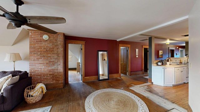 200 W State STREET, Westby, WI 54667