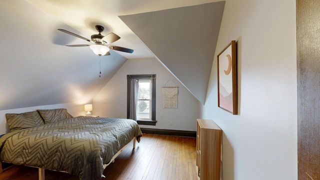 200 W State STREET, Westby, WI 54667