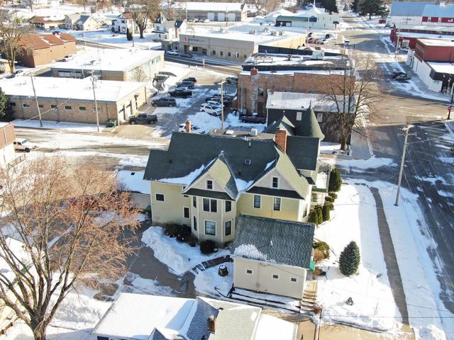 200 W State STREET, Westby, WI 54667