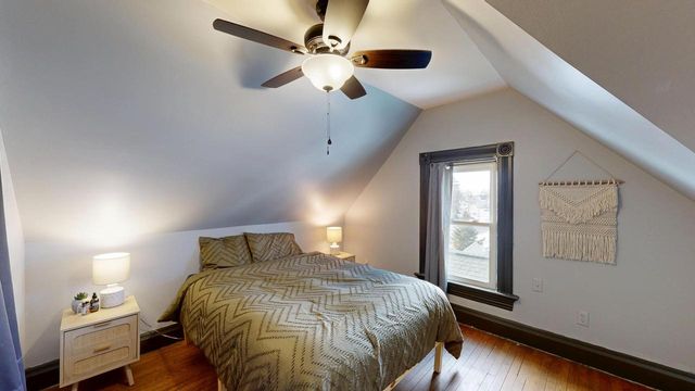 200 W State STREET, Westby, WI 54667