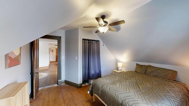 200 W State STREET, Westby, WI 54667