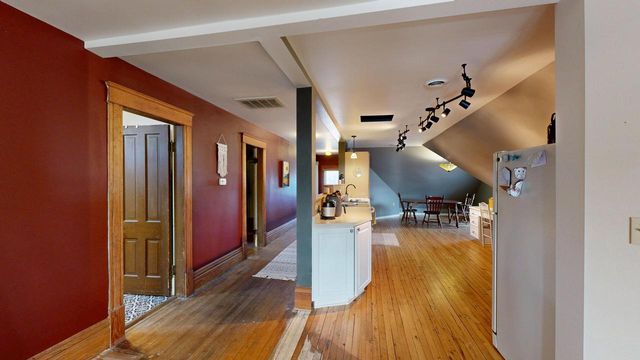 200 W State STREET, Westby, WI 54667