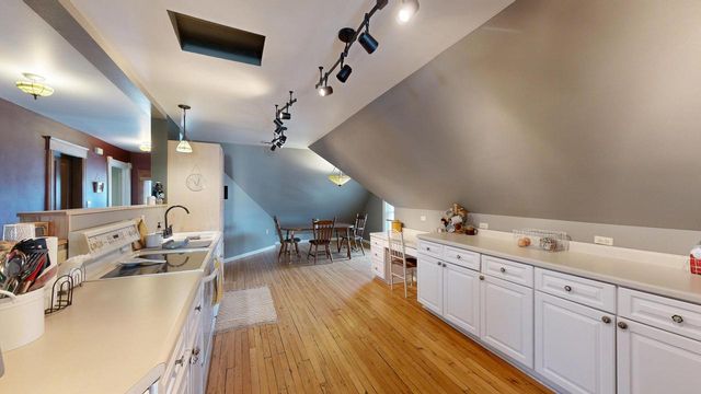 200 W State STREET, Westby, WI 54667