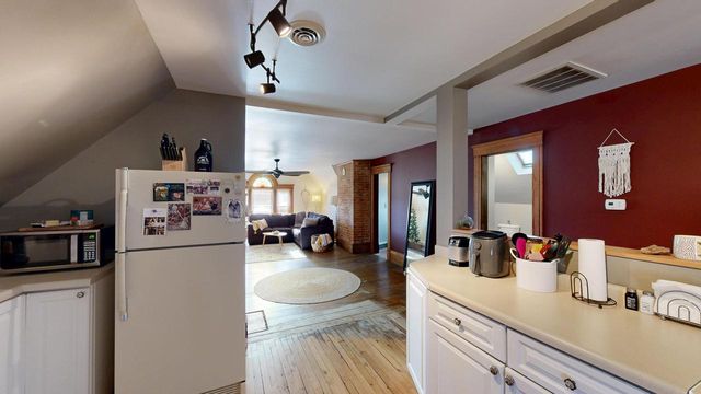 200 W State STREET, Westby, WI 54667