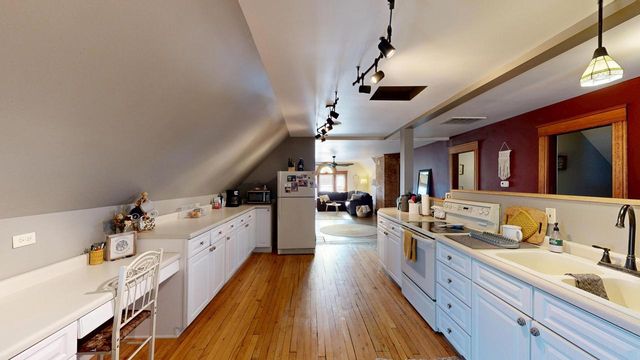 200 W State STREET, Westby, WI 54667