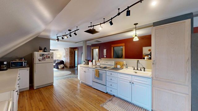 200 W State STREET, Westby, WI 54667