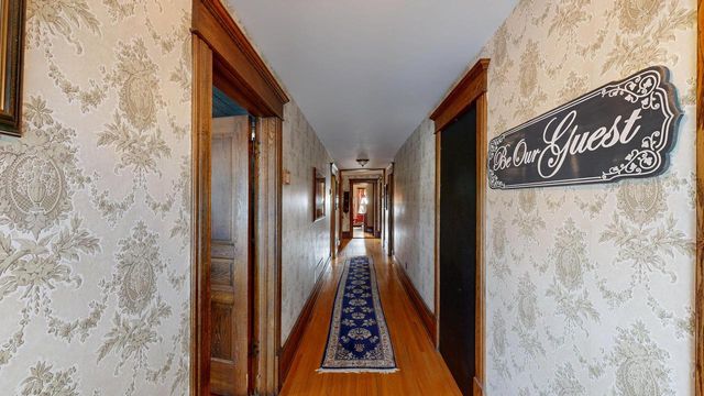 200 W State STREET, Westby, WI 54667