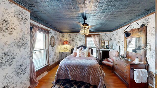 200 W State STREET, Westby, WI 54667