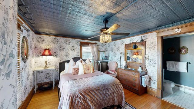 200 W State STREET, Westby, WI 54667