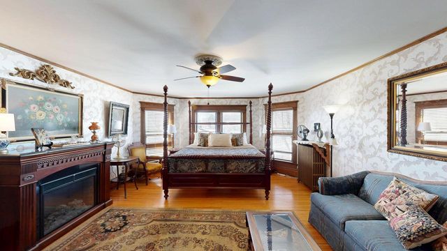 200 W State STREET, Westby, WI 54667