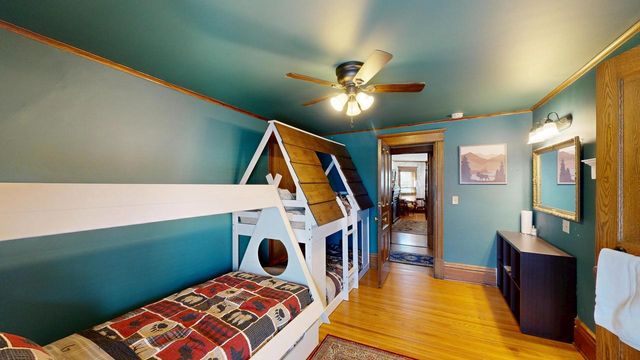 200 W State STREET, Westby, WI 54667