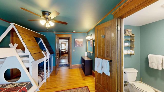 200 W State STREET, Westby, WI 54667