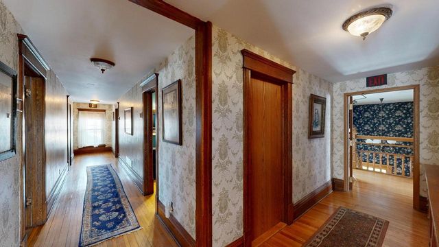 200 W State STREET, Westby, WI 54667