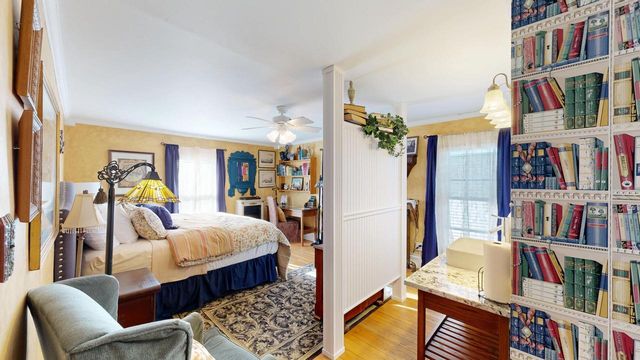 200 W State STREET, Westby, WI 54667