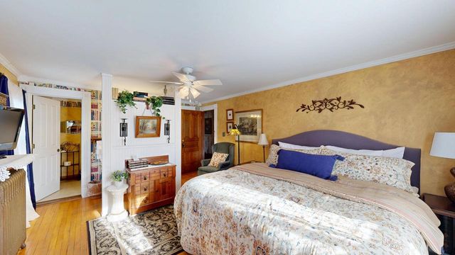 200 W State STREET, Westby, WI 54667