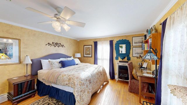 200 W State STREET, Westby, WI 54667