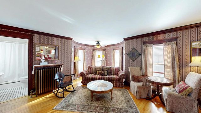 200 W State STREET, Westby, WI 54667