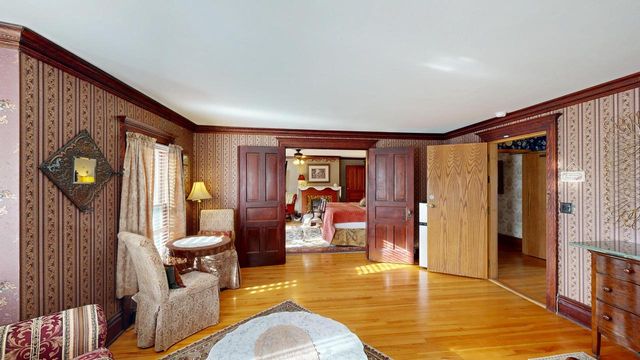 200 W State STREET, Westby, WI 54667