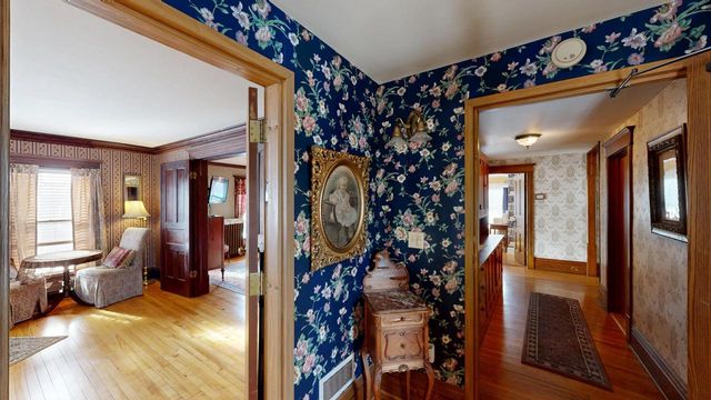 200 W State STREET, Westby, WI 54667