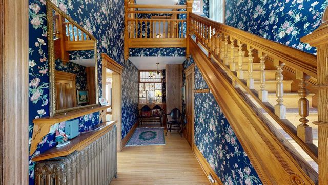 200 W State STREET, Westby, WI 54667