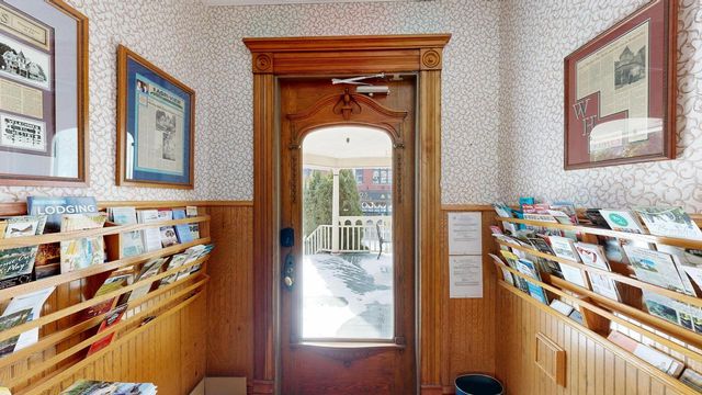 200 W State STREET, Westby, WI 54667