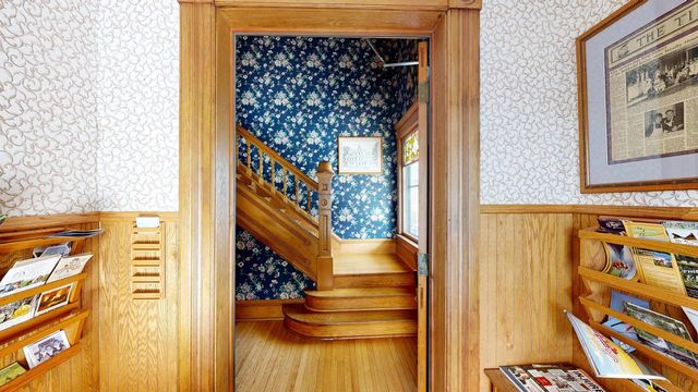 200 W State STREET, Westby, WI 54667