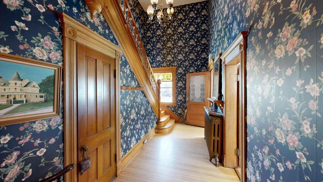 200 W State STREET, Westby, WI 54667