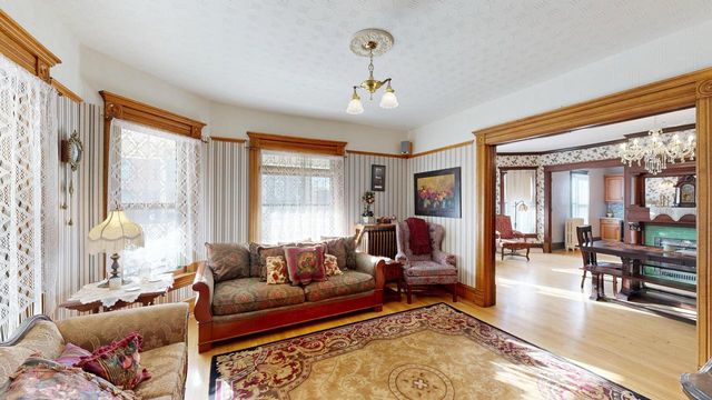 200 W State STREET, Westby, WI 54667