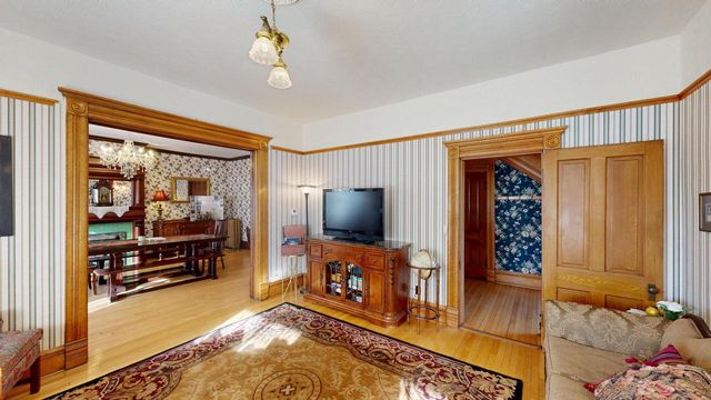 200 W State STREET, Westby, WI 54667