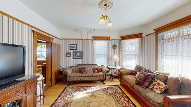 200 W State STREET, Westby, WI 54667