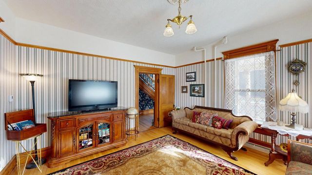 200 W State STREET, Westby, WI 54667