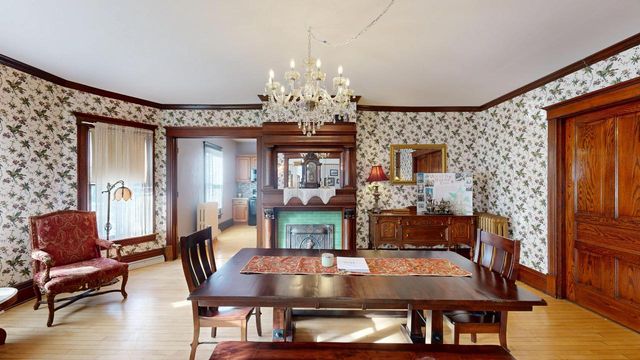 200 W State STREET, Westby, WI 54667