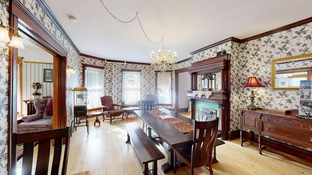 200 W State STREET, Westby, WI 54667