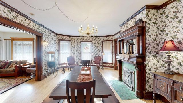 200 W State STREET, Westby, WI 54667