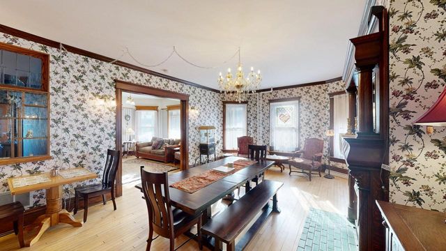 200 W State STREET, Westby, WI 54667