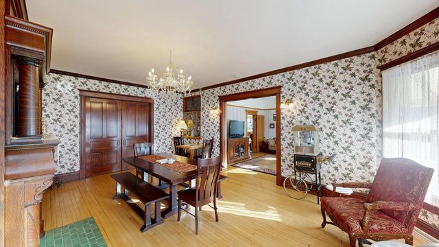 200 W State STREET, Westby, WI 54667