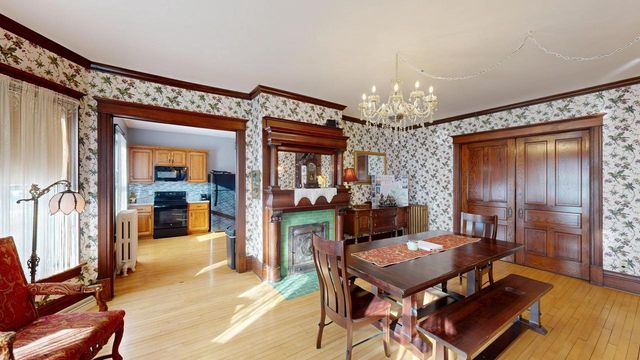 200 W State STREET, Westby, WI 54667