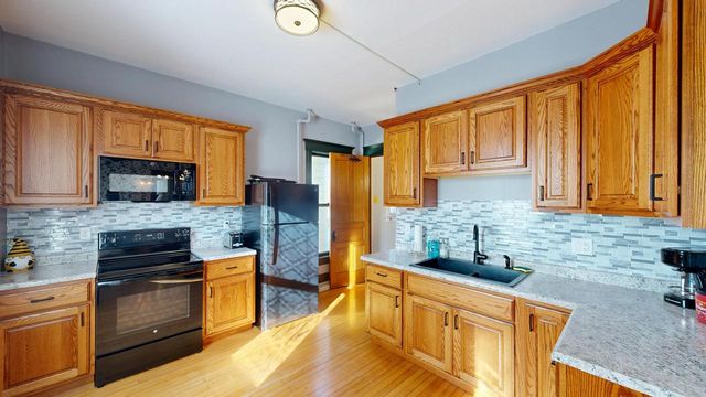 200 W State STREET, Westby, WI 54667