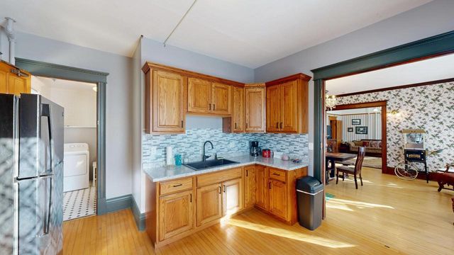 200 W State STREET, Westby, WI 54667