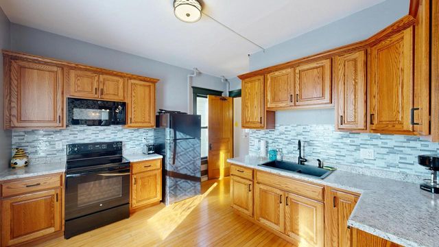 200 W State STREET, Westby, WI 54667