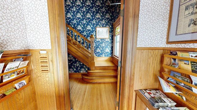 200 W State STREET, Westby, WI 54667